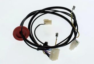Bosch Cable Del Ventilador, 87144019670