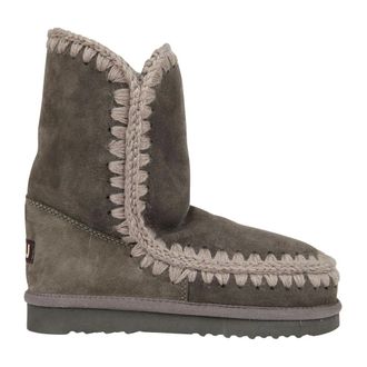 Mou Eskimo 24 Boot - - Shoes - Donna - Grigio - 38 EU