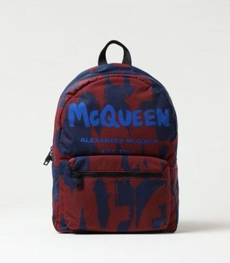 Alexander McQueen Backpacks