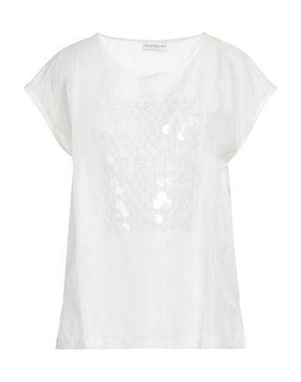 MARIA BELLENTANI TOPWEAR - Tops on YOOX.COM