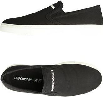 Emporio Armani Sneakers