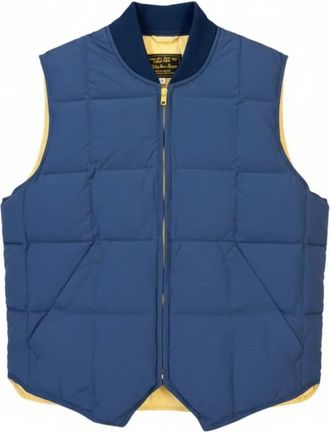 CHESAPEAKE'S Uomo, Giacche, Blu, S, new