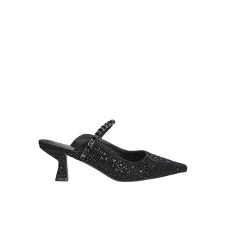 Alma En Pena Mujer, Zapatos, Negro, Talla: 37 EU