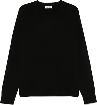 Soft Goat Zachte geit kasjmier vriendje Crewneck jumper