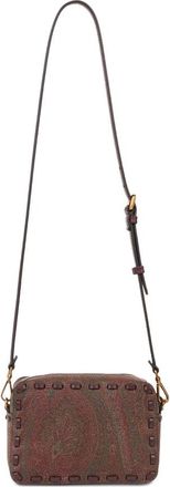 Etro Borse Marrone-Donna