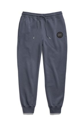 Canada Goose Loon Jogger Black Disc