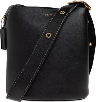 Coach Borsa tote Tory Burch - Nero