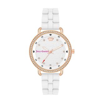 Juicy Couture Womens Fashion Watch