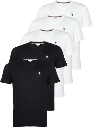 U.S.Polo Association T-shirt van de US Polo Association
