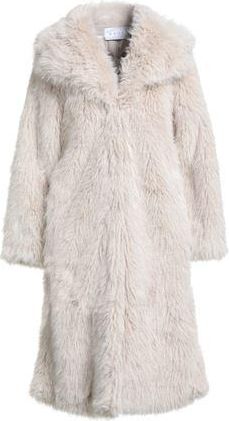 Kaos CAPISPALLA - Shearling & Teddy su YOOX.COM