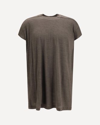 Rick Owens Jumbo SS T-shirt Male S