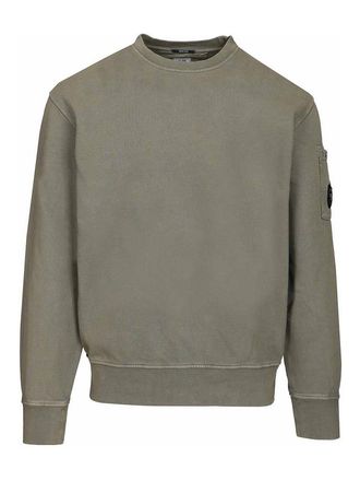 C.P. Company C. P. Company Crewneck Sweatshirt