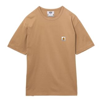 Junya Watanabe T-Shirts - Heren - T-shirts - Beige - XL - Tops