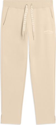 Freddy Pantaloni 7/8 con Spacchi Laterali sul fondo e Logo FREDDY