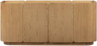 TOV Furniture Tov Furniture Moora 4-Door Sideboard