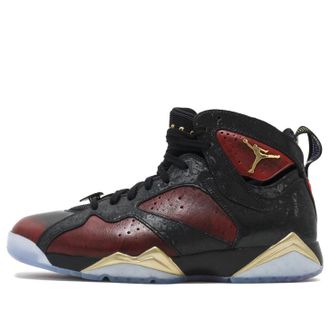 Nike Jordan Air Jordan 7 Retro Doernbecher 898651-015