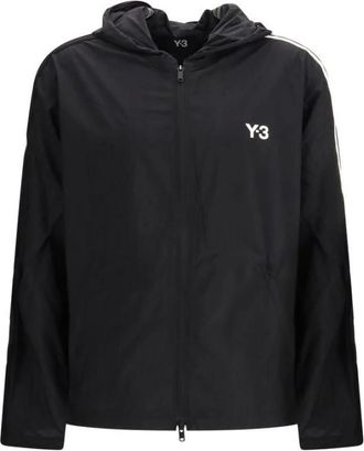 Yohji Yamamoto Uomo, Giacche, Nero, XL, new