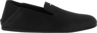 Giuseppe Zanotti Rupert Moccasins - Heren - Loafers - Zwart - 42 EU - Schoenen