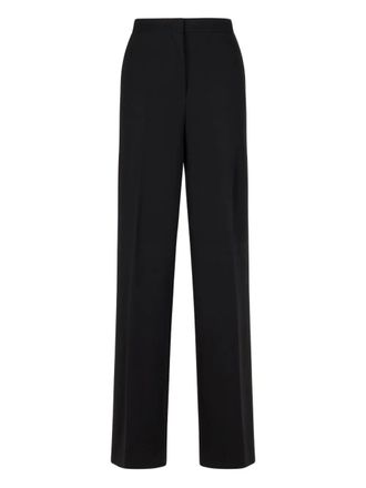 Max Mara Biada trousers - Black