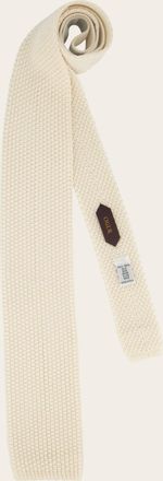 Oger Knitted stropdas