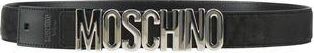 Moschino Small Leather Goods - Belts on YOOX.COM