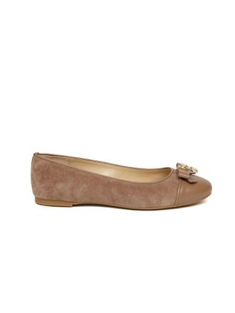 Michael Kors Ballets Driftwood