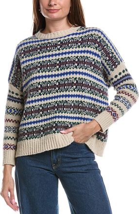 Max Mara Weekend Max Mara Rivetto Sweater
