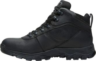 Timberland x Mt Maddsen Mid Waterproof Black TB02731R001