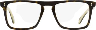 Oliver Peoples OV5189U Eyeglasses - Brown