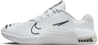 Nike Mens Metcon 9 Workout Shoes in White | FD5431-100