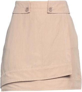 Manila Grace PARTES DE ABAJO - Minifaldas en YOOX.COM