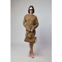 Jacquemus La Robe Mistral