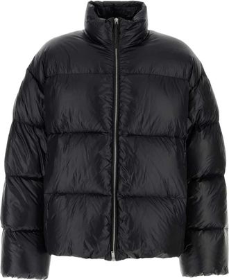 Jil Sander Hombre, Chaquetas, Negro, Talla: L