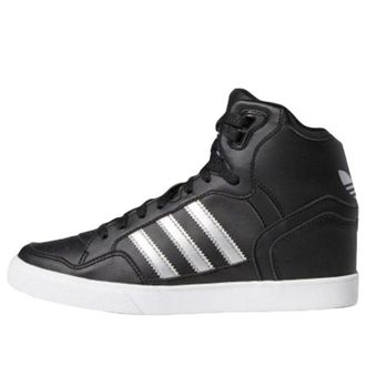adidas (WMNS) adidas originals Extaball Up Black White FW2033