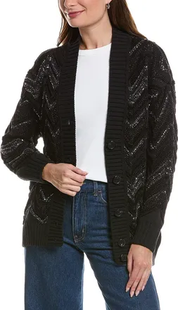 Missoni Sequin Cardigan