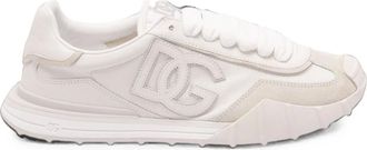Dolce & Gabbana DG Athletic - - Shoes - Uomo - Bianco - 40 EU