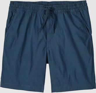 Patagonia Nomader Volley Shorts blau