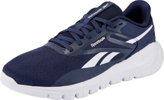 Reebok Trainingsschuh REEBOK SPLIT FLEX, Herren, Gr. 48,5, vector navy, ftwr wei&szlig;, schwarz, Synthetik, Textil, Schuhe Trainingsschuh