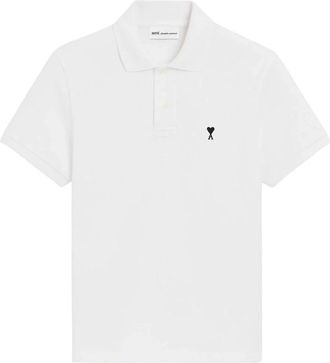 Ami Uomo, Top, Bianco, S, new