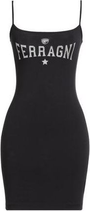 Chiara Ferragni KLEIDER - Mini-Kleider auf YOOX.COM