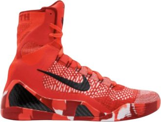 Nike Uomo, Scarpe, Rosso, 43 EU, new