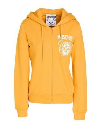 Moschino TOPWEAR - Felpe su YOOX.COM