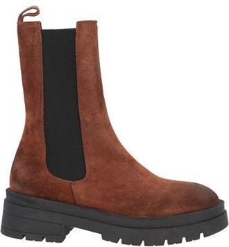 Stele FOOTWEAR - Ankle boots sur YOOX.COM