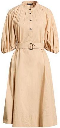 Liu Jo VESTIDOS - Vestidos midi en YOOX.COM