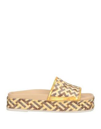 Ras Sandals