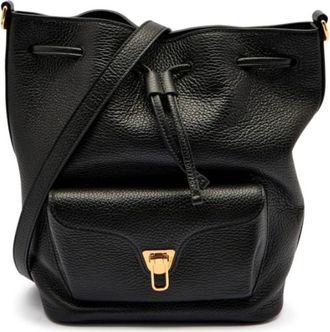 Coccinelle Mujer, Bolsos, Negro, Talla: ONE Size