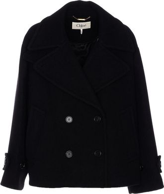 Chlo&eacute; Jacket