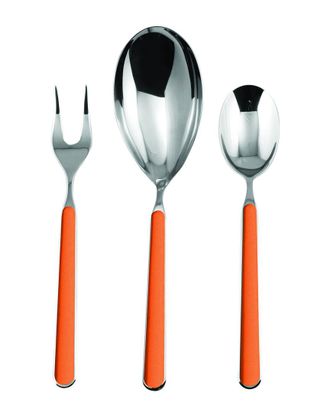 Mepra 3Pc Serving Set With $27 Credit