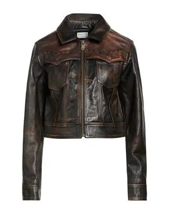 Guess COATS & JACKETS - Jackets on YOOX.COM