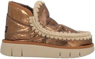 Mou CALZATURE - Stivaletti su YOOX.COM
